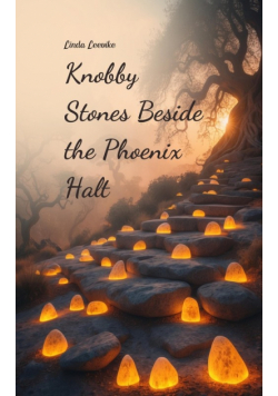 Knobby Stones Beside the Phoenix Halt