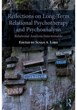 Reflections on Long-Term Relational Psychotherapy and Psychoanalysis