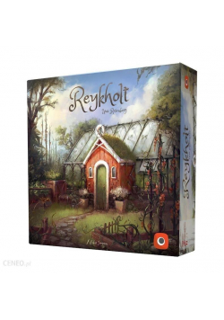 Reykholt PORTAL