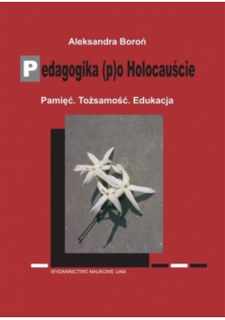 Pedagogika po Holocauście