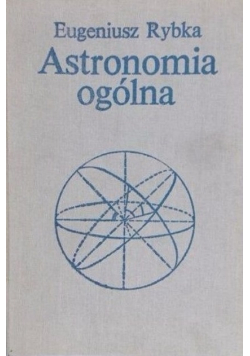 Astronomia Ogólna
