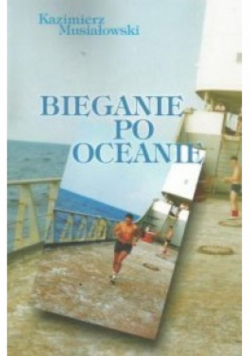 Bieganie po oceanie