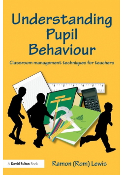 Understanding Pupil Behaviour