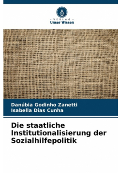 Die staatliche Institutionalisierung der Sozialhilfepolitik