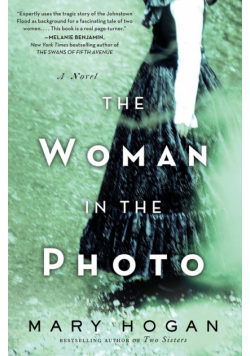 Woman in the Photo, The