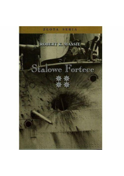 Stalowe Fortece T.4