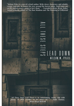 All These Steps Lead Down