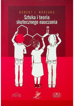 Sztuka i teoria skutecznego nauczania