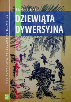 Dziewiąta Dywersyjna