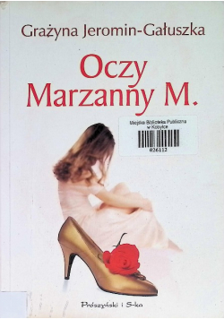 Oczy Marzanny M