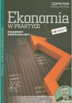 Ekonomia w praktyce podręcznik