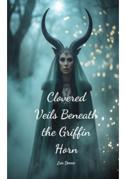 Clovered Veils Beneath the Griffin Horn