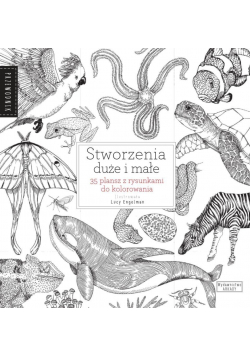 Stworzenia duże i małe