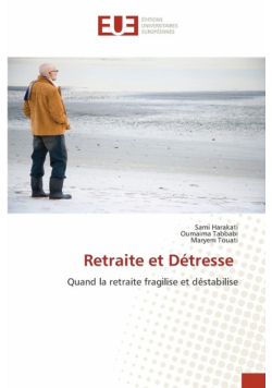 Retraite et Détresse