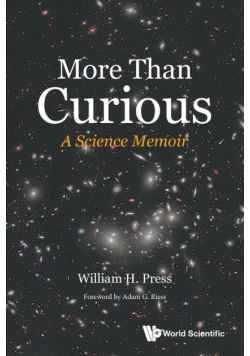 More Than Curious