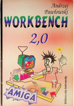 Workbench 2, 0