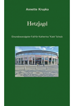Hetzjagd