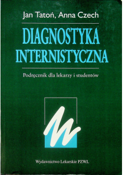 Diagnostyka internistyczna