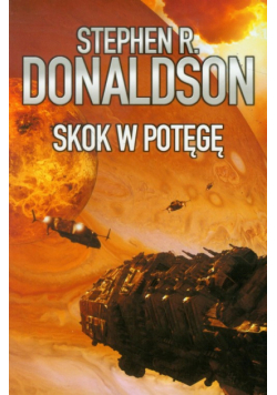 Skok w potęgę