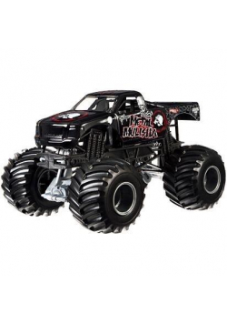 Hot Wheels Monster Jam pojazd FMB46