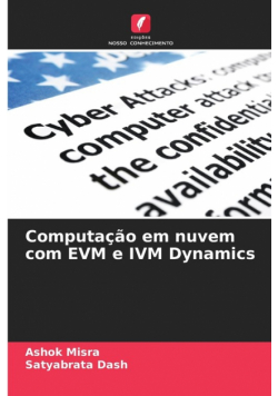 Computação em nuvem com EVM e IVM Dynamics