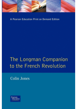 The Longman Companion to the French Revolution