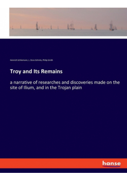 Troy and Its Remains