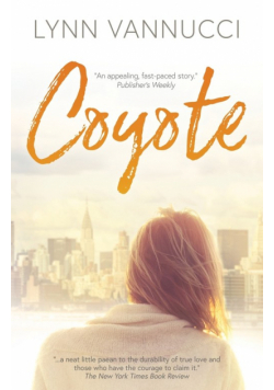 Coyote