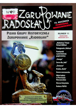 Zgrupowanie Radosław
