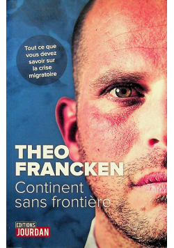 Continent sans frontiere