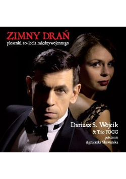 Dariusz Wójcik - Zimny drań