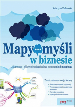 Mapy myśli w biznesie