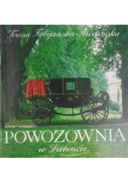Powozownia w Łańcucie