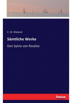 Sämtliche Werke