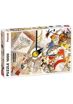 Puzzle 1000 - Kandinsky PIATNIK