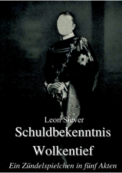 Schuldbekenntnis Wolkentief