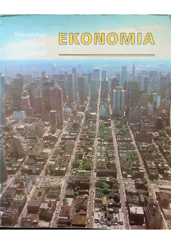 Ekonomia