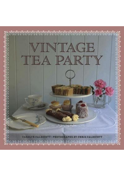 The Vintage Tea Party