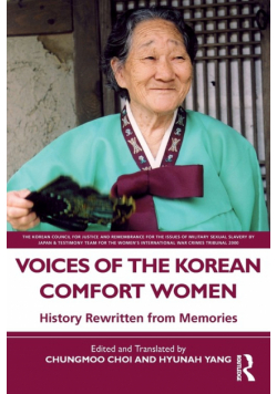 Voices of the Korean Comfort Women