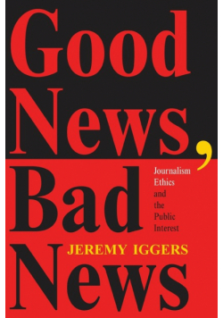 Good News, Bad News