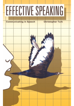 Effective Speaking