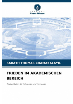 Frieden Im Akademischen Bereich