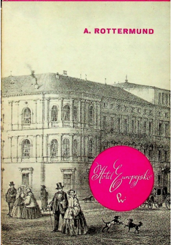Hotel Europejski
