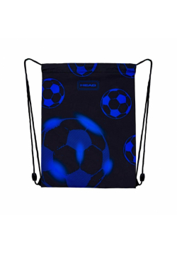 Worek na obuwie Head Neo Blue Football AD1