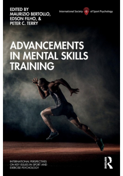Advancements in Mental Skills Training
