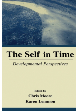 The Self in Time