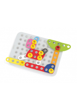 Tecno Jumbo - Starter set