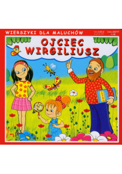 Ojciec Wirgiliusz