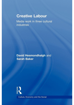 Creative Labour