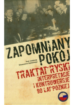 Zapomniany pokój